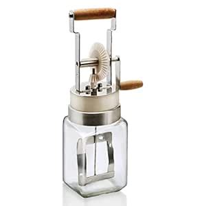 Buy Paderno World Cuisine Fresh Butter Maker Online at Low Prices in ...