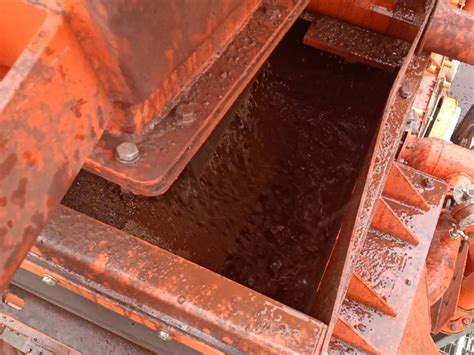 Iron Ore Processing Plant | CFlo