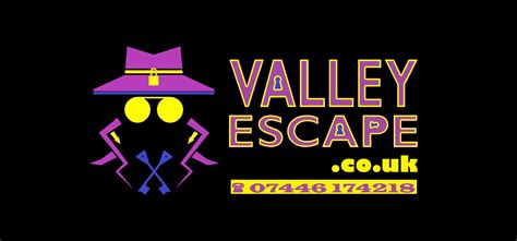 Escape Room Swansea - Story-Driven Escape Games at Valley Escape