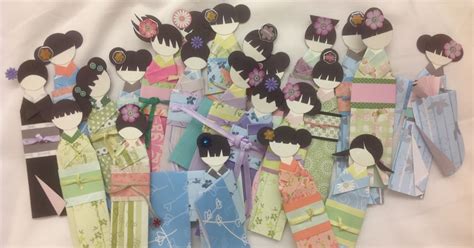Image result for Paper Doll Tutorial