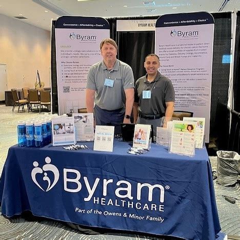 Byram Healthcare | Ordering just got even easier for current Byram ...