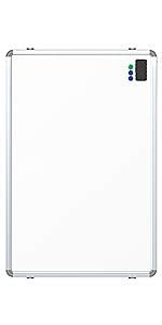 Pragati Systems Prima Regular Steel (Magnetic) White Board for Home ...