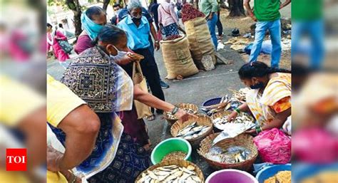 Goa: Panaji’s Purumentachem Fest a damp squib this year | Goa News ...