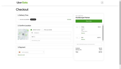 What Is Uber Eats And How Does It Work?