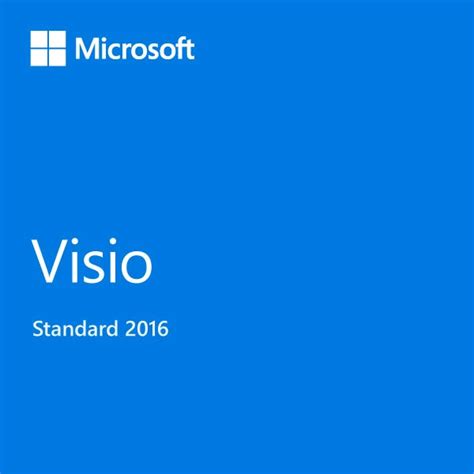 Visio 2016 Tutorial 的图像结果