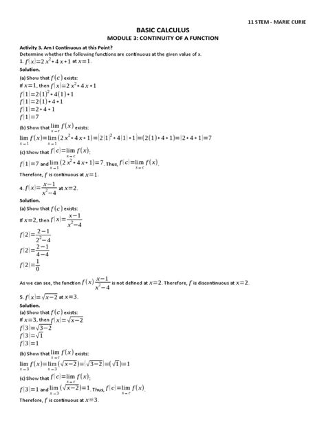 Image result for Basic Calculus Function