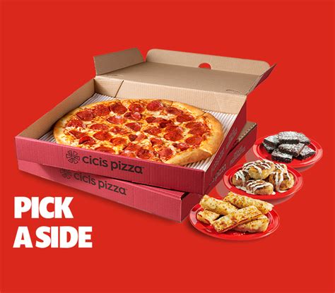 CICIS ENTERPRISES, LP. Cicis Menu 的图像结果