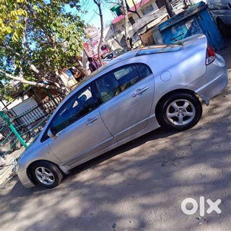 Honda Civic V MT, 2006, Petrol - Cars in Raja Park, Jaipur - 1757052867
