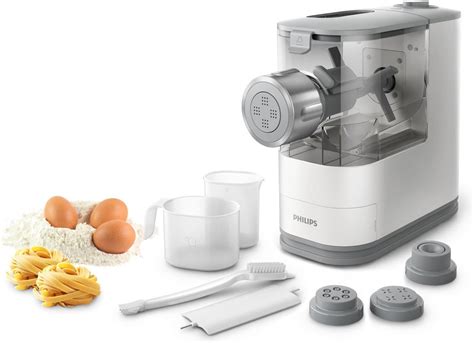 Image result for Philips Pasta Maker Tutorial