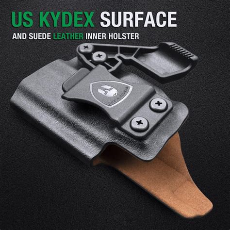 Image result for Alien Gear Springfield Hellcat Pro Comp OSP Holster