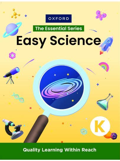 Easy Science Modal 的图像结果