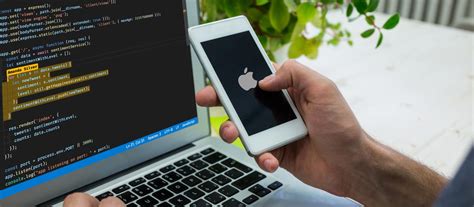 Image result for Program iPhone App