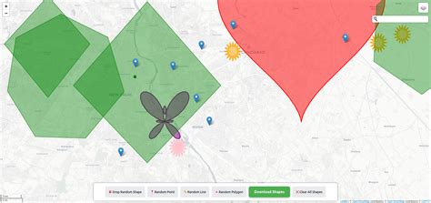 Image result for Random Table for Map Making