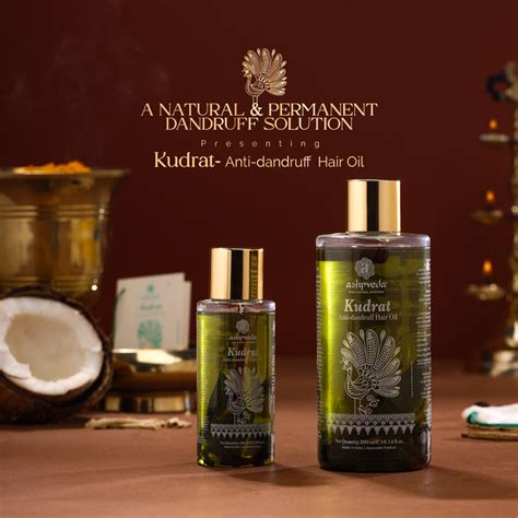 Shop Ayurvedic Anti-Dandruff Products for Healthy Hair – Ashpveda