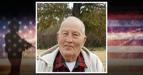 Obituary Galleries | Harold Eugene Wigginton | Owens & Brumley Funeral ...