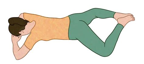 Image result for Frog Split Pose