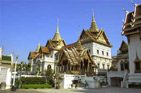 Easy Day Thailand - Based in Phuket: Bangkok, Dschungel und der Golf ...