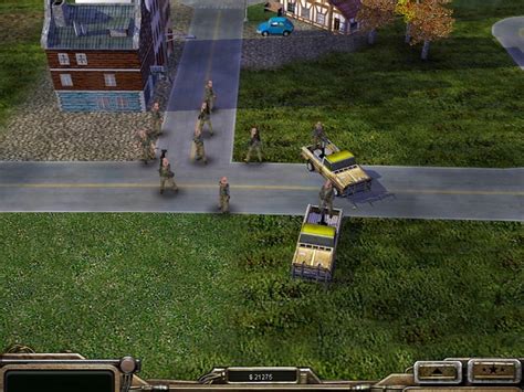 New GLA Units image - Command & Conquer Generals - Lost Memory mod for ...