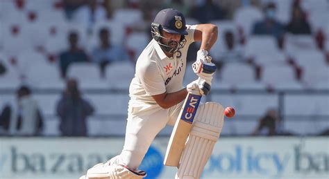 IND vs ENG Test: Indian skipper Rohit Sharma eyes 'Big Hit' record