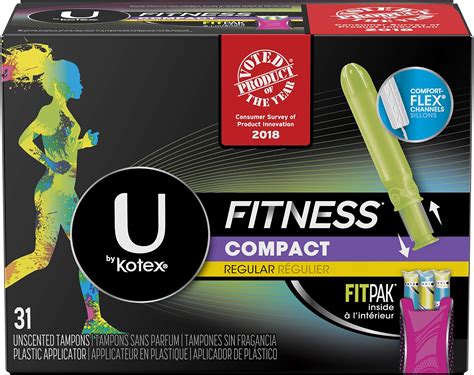 Amazon.com : Tampax Pearl Tampons, Light Absorbency With Leakguard ...