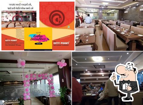 New City Point Restaurant & Banquet, Bhavnagar - Restaurant menu ...