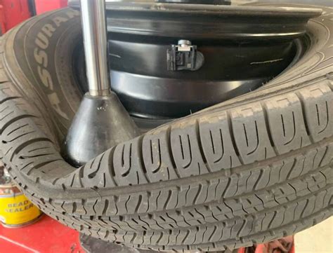 Image result for TPMS Tire Sensor