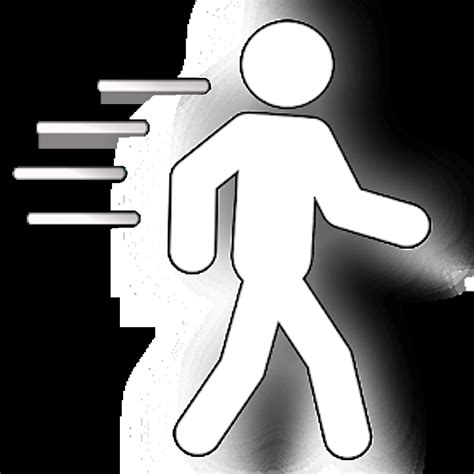 Step Counter 的图像结果