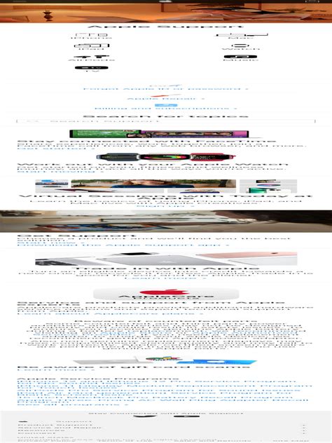 Image result for Apple.com Support Subscriptions