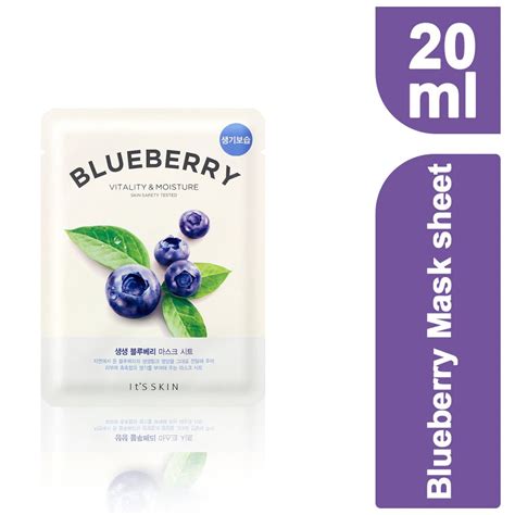 It's Skin Fresh Mask Combo (Buy 5 Get 5 Free) – Beautytalk.in