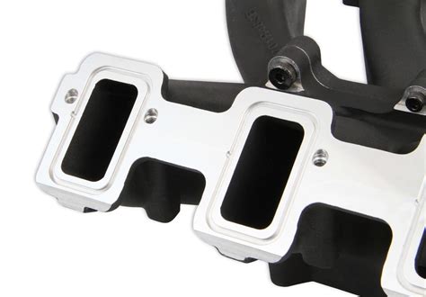 Buy Holley Race Intake Manifold Online at Lowest Price in Ubuy India ...