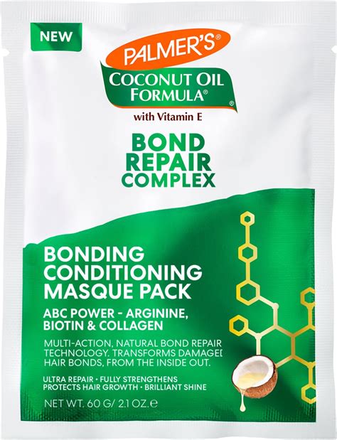 Amazon.com: Anomaly Bonding Treatment Mask with Keratin for Dry ...