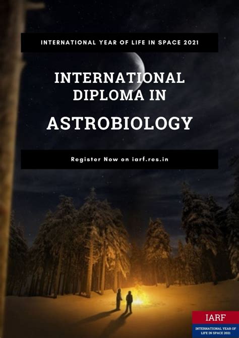 Indian Astrobiology Research Foundation