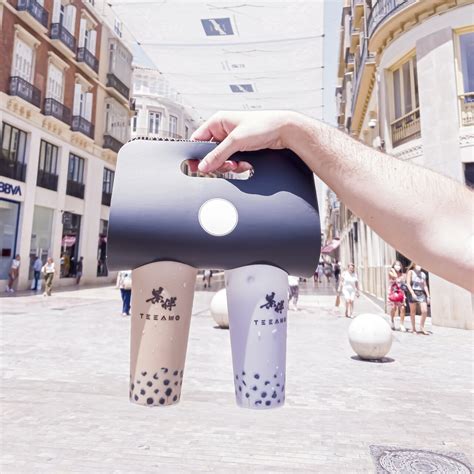 TEEAMO BUBBLE TEA MÁLAGA, Malaga - Restaurant Reviews, Phone Number ...