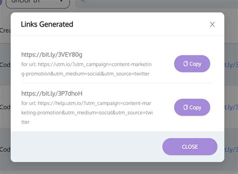 Image result for Customizing Bit.ly Links