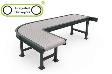 Belt Conveyors - IC Inspection Conveyor Manufacturer from Coimbatore