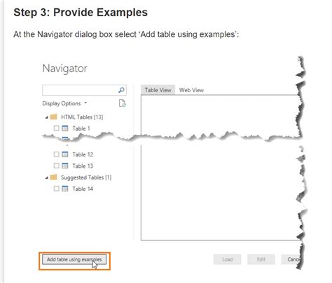 Image result for Power Query Add Table Form Other Query