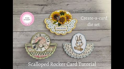 Rocker Card Tutorial 的图像结果