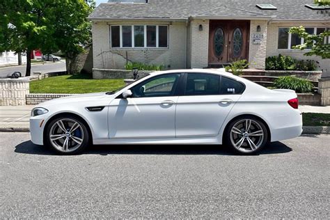 2006 BMW M3 | Built for Backroads