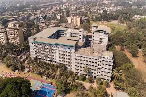Pillai Institute of Management Studies and Research Navi Mumbai Campus ...