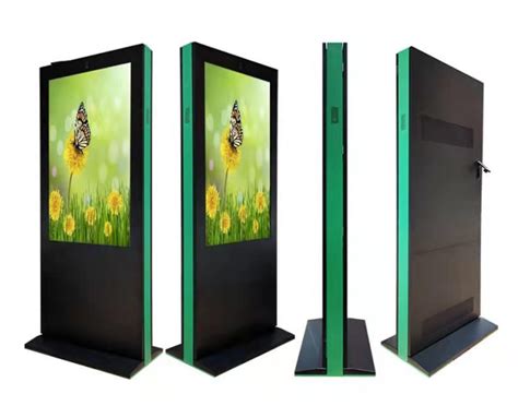 Digital Building Signage 的图像结果