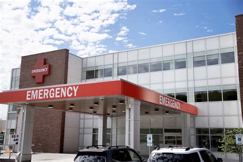 Aspirus Wausau Hospital Emergency Department Expansion Update | Press ...