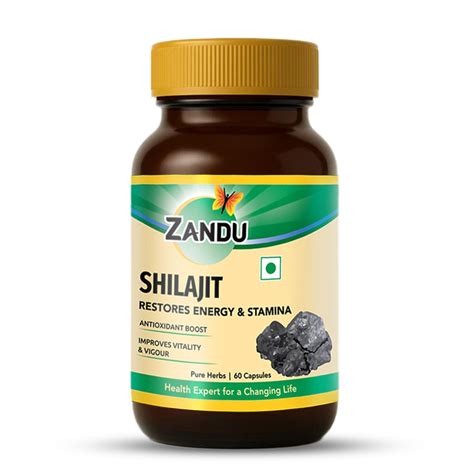 How to Consume Shilajit Resin, Powder, Capsules or Tablets?