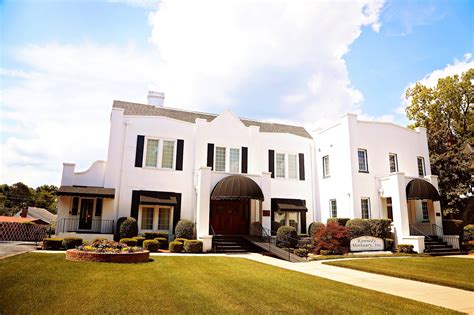 THE KENNEDY MORTUARY & CREMATORY - Laurens SC - Hours, Directions ...