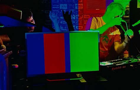 iaatm present Means Of Production/Beard Of Destiny/Mojo Demon/Sugar ...