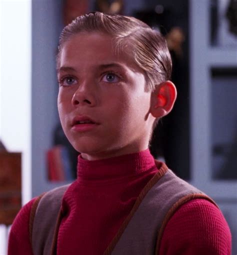 Gabriel Damon Movies