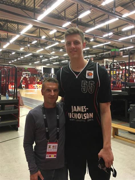 Florian Hartenstein Is Hungry For A New Coaching Challenge But Has Been ...