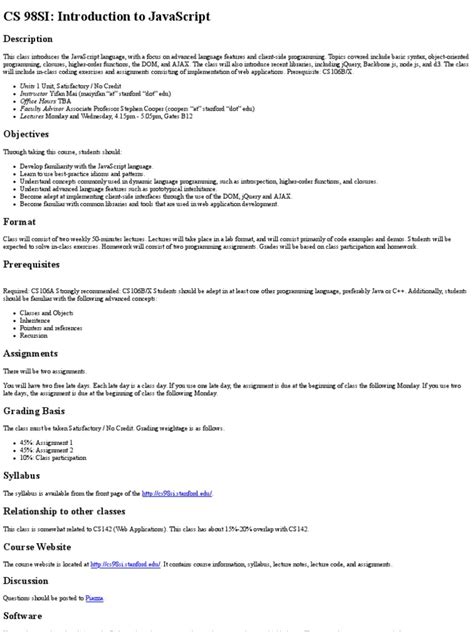 Introduction to JS 的图像结果