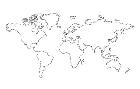 Earth Map Simple 的图像结果