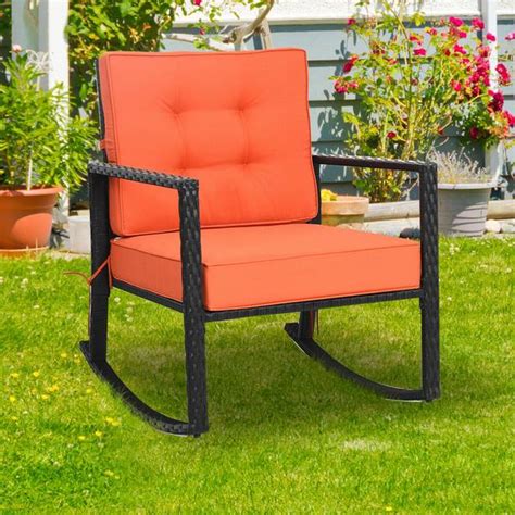 Wicker Chair - Buy Wicker Chair online at Best Prices in India ...