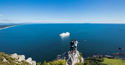 4hr Shore Excursion - History and Tasting Tour Free Kiwifruit Tasting ...